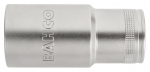 Sukimo galvutė Bahco K7805SM; 1/2''; 19 mm