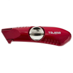 Peilis keičiamais a&scaron;menimis Tajima VR101D/R1