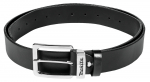 Odinis diržas Makita E-05365; L; juodas