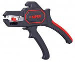 Laidų valymo replės Knipex 1262180