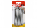 Savisriegis su kaisčiu Fischer N; 5x30 mm