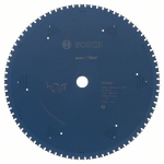 Pjovimo diskas metalui Bosch; 355x2,5x25,4 mm; Z80; 0&deg;