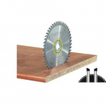 Pjovimo diskas medienai Festool; 230x2,5x30,0 mm; Z48; 10&deg;