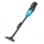 Dulkių siurblys Makita DCL180ZB; 18 V (be akumuliatoriaus ir pakrovėjo)