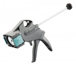 Silikono ir klijų pistoletas Wolfcraft 1 MG 300