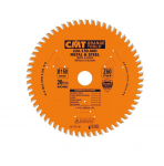 Pjovimo diskas metalui CMT 226; 150x1,6x20; Z60; 0&deg;