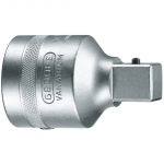 Adapteris Gedore 2132; 1''; 3/4''