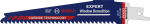Pjūklelis tiesiniam pjūklui Bosch 2608900385; 150 mm