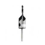 Grąžtas medienai Condor F203-504-00; 4,0 mm
