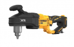 Kampinis gręžtuvas DeWalt DCD444N-XJ; 18 V (be akumuliatoriaus ir pakrovėjo)