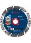 Deimantinis pjovimo diskas Bosch 2608900662; 180x22,23 mm