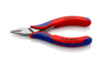 Kirpimo replės Knipex 6422115; 115 mm