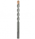 Grąžtas betonui Ecef 44022310; 22x250x310 mm; SDS-plus