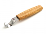 Peilis BeaverCraft SK1S; 25 mm; medžio drožybai