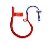 Trosas Knipex 005010TBK