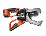 Grandininis pjūklas Black & Decker GKC 1000 L Alligator (naudota)