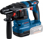 Perforatorius Bosch GBH 18V-22; 18 V; 1,9 J; SDS-plus (be akumuliatoriaus ir pakrovėjo)