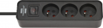 Elektrinis ilgiklis Brennenstuhl 1153234000; 1,5 m; 3x1,5 mm&sup2;