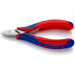 Kirpimo replės Knipex 7742115; 115 mm