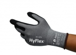 Pir&scaron;tinės Ansell HyFlex 11-571; 10 dydis