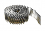Vinys Bostitch N203R28Q; 2,03x28 mm; 31500 vnt.; rifliuotu koteliu