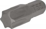 Sukimo antgalis Condor Werkzeug C17033/55; TORX T50; 30 mm