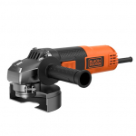 Kampinis &scaron;lifuoklis Black & Decker BEG220-QS; 900 W