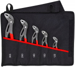 Replių komplektas Knipex 001955S5; 5 vnt.
