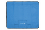 Kilimėlis mechanikui Hogert HT8G438; 100x120 cm; magnetinis