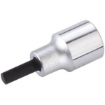 Galvutė su antgaliu Condor Werkzeug C4818/8; 1/2''; 5,5 mm; 8,2 mm