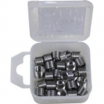 Priedų rinkinys Condor Werkzeug C5392; M8x1,25; 25 vnt.