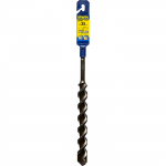 Grąžtas betonui Irwin 10502053; 25x260 mm; SDS-plus
