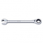 Raktas su terk&scaron;le Sata ST43502; 160 mm; 3/8''