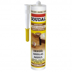 Hermetikas Soudal 117581; 280 ml