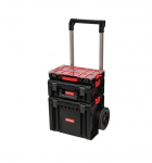 Įrankių dėžių komplektas Qbrick Z259640PG001