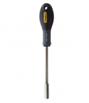 Atsuktuvo rankena Stanley 0-65-490; 1/4''; 125 mm
