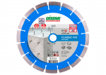 Deimantinis pjovimo diskas DISTAR 12315011018; 230x22,23x2,4 mm