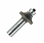 Kampų i&scaron;pjovimo freza LEMAN 4612-729-00; 28,6 mm; 12 mm