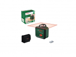 Lazerinis nivelyras Bosch PLL 360-1