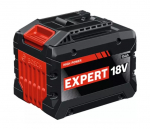 Akumuliatorius Bosch 1600A036ZM; 18 V; 15 Ah; Li-ion