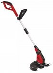 Žoliapjovė-trimeris Einhell GC-ET 4530 Set; 450 W