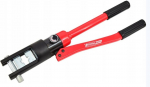 Hidraulinis presas AWTools AW31575; 18-20T; 16-300 mm&sup2;; 470 mm