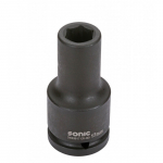 Smūginė sukimo galvutė Sonic Equipment 3459030; 3/4''; 30 mm; 90 mm