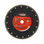 Deimantinis pjovimo diskas AWTools AW45508; 350x32-25,4-22,2 mm