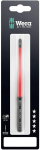 Atsuktuvas Wera WE05006569001; VDE; PZ/S2x157 mm; kryžminis, plok&scaron;čias