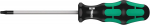 Atsuktuvas Wera WE05028036001; Torx-Plus 367; 20IPx100 mm; žvaigždutės formos