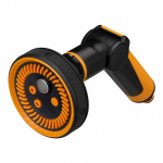 Laistymo rinkinys Fiskars Fiskars Multi Comfort, 1/2''-5/8''