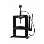 Hidraulinis presas AWTools AW20055; 180-335 mm; 10 t