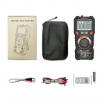 Multimetras Habotest HT118E