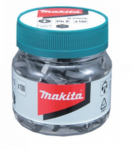Sukimo antgalis Makita; PZ2; 100 vnt.